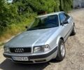 Серый Ауди 80, объемом двигателя 2 л и пробегом 454 тыс. км за 3100 $, фото 1 на Automoto.ua