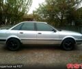 Сірий Ауді 80, об'ємом двигуна 2 л та пробігом 400 тис. км за 1900 $, фото 1 на Automoto.ua