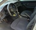 Серый Ауди 80, объемом двигателя 2 л и пробегом 413 тыс. км за 2600 $, фото 3 на Automoto.ua