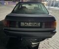 Сірий Ауді 80, об'ємом двигуна 1.8 л та пробігом 195 тис. км за 1500 $, фото 7 на Automoto.ua