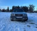 Серый Ауди 80, объемом двигателя 0 л и пробегом 370 тыс. км за 2100 $, фото 1 на Automoto.ua