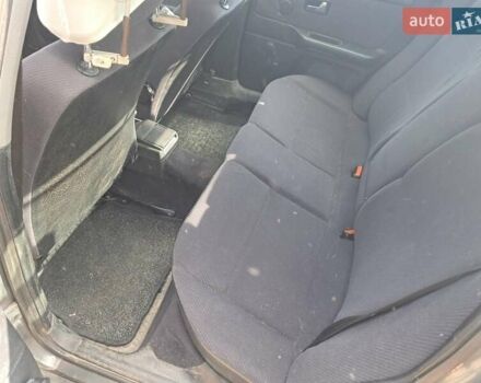 Серый Ауди 80, объемом двигателя 1.98 л и пробегом 194 тыс. км за 3000 $, фото 5 на Automoto.ua