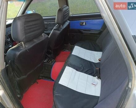 Ауди 80 1995 в Черновцах на Automoto.ua Серый Ауди 80, объемом двигателя 2 л и пробегом 370 тыс. км за 1600 $, фото 1 на Automoto.ua