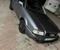 Сірий Ауді 80, об'ємом двигуна 1.8 л та пробігом 195 тис. км за 1500 $, фото 1 на Automoto.ua