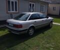 Сірий Ауді 80, об'ємом двигуна 1.98 л та пробігом 350 тис. км за 1700 $, фото 6 на Automoto.ua
