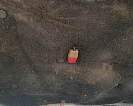 Серый Ауди 80, объемом двигателя 1.98 л и пробегом 194 тыс. км за 3000 $, фото 12 на Automoto.ua