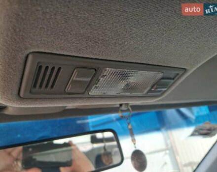 Серый Ауди 80, объемом двигателя 1.98 л и пробегом 194 тыс. км за 3000 $, фото 14 на Automoto.ua