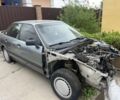 Сірий Ауді 80, об'ємом двигуна 2 л та пробігом 300 тис. км за 800 $, фото 1 на Automoto.ua