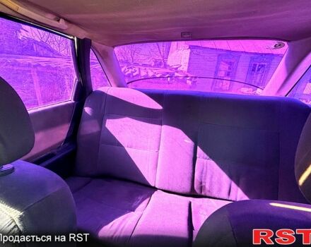 Серый Ауди 80, объемом двигателя 16 л и пробегом 232 тыс. км за 1000 $, фото 6 на Automoto.ua