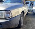 Серый Ауди 80, объемом двигателя 16 л и пробегом 232 тыс. км за 1000 $, фото 1 на Automoto.ua