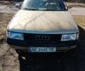 Сірий Ауді 80, об'ємом двигуна 0 л та пробігом 300 тис. км за 1000 $, фото 1 на Automoto.ua