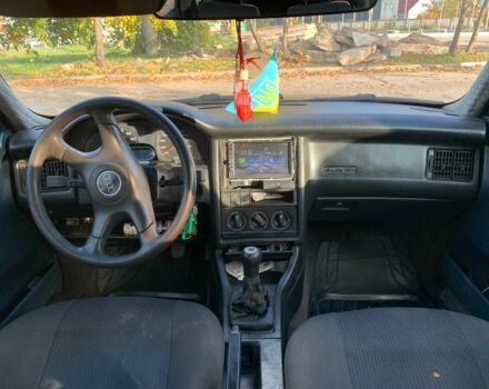 Серый Ауди 80, объемом двигателя 1.8 л и пробегом 254 тыс. км за 1450 $, фото 15 на Automoto.ua