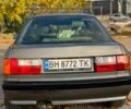 Серый Ауди 80, объемом двигателя 1.8 л и пробегом 254 тыс. км за 1450 $, фото 3 на Automoto.ua