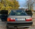 Серый Ауди 80, объемом двигателя 1.8 л и пробегом 254 тыс. км за 1450 $, фото 8 на Automoto.ua