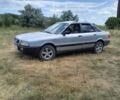 Сірий Ауді 80, об'ємом двигуна 2 л та пробігом 292 тис. км за 1088 $, фото 1 на Automoto.ua