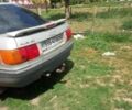 Серый Ауди 80, объемом двигателя 1.8 л и пробегом 1 тыс. км за 759 $, фото 1 на Automoto.ua