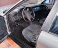 Серый Ауди 80, объемом двигателя 1.8 л и пробегом 350 тыс. км за 1800 $, фото 4 на Automoto.ua