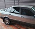 Серый Ауди 80, объемом двигателя 1.8 л и пробегом 350 тыс. км за 1800 $, фото 1 на Automoto.ua