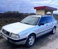 Сірий Ауді 80, об'ємом двигуна 2 л та пробігом 1 тис. км за 2400 $, фото 1 на Automoto.ua