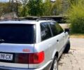 Серый Ауди 80, объемом двигателя 2 л и пробегом 500 тыс. км за 2490 $, фото 1 на Automoto.ua