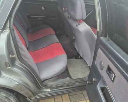 Ауди 80 1994 в Мостисках на Automoto.ua Серый Ауди 80, объемом двигателя 1.9 л и пробегом 332 тыс. км за 4200 $, фото 7 на Automoto.ua