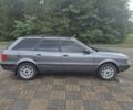 Ауди 80 1994 в Мостисках на Automoto.ua Серый Ауди 80, объемом двигателя 1.9 л и пробегом 332 тыс. км за 4200 $, фото 4 на Automoto.ua