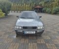 Ауди 80 1994 в Мостисках на Automoto.ua Серый Ауди 80, объемом двигателя 1.9 л и пробегом 332 тыс. км за 4200 $, фото 11 на Automoto.ua
