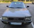 Сірий Ауді 80, об'ємом двигуна 1.9 л та пробігом 520 тис. км за 1902 $, фото 2 на Automoto.ua