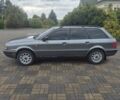 Ауди 80 1994 в Мостисках на Automoto.ua Серый Ауди 80, объемом двигателя 1.9 л и пробегом 332 тыс. км за 4200 $, фото 6 на Automoto.ua