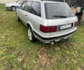 Ауди 80 1994 в Черткове на Automoto.ua Серый Ауди 80, объемом двигателя 1.6 л и пробегом 435 тыс. км за 2700 $, фото 5 на Automoto.ua
