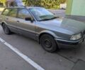 Сірий Ауді 80, об'ємом двигуна 1.9 л та пробігом 520 тис. км за 1902 $, фото 1 на Automoto.ua