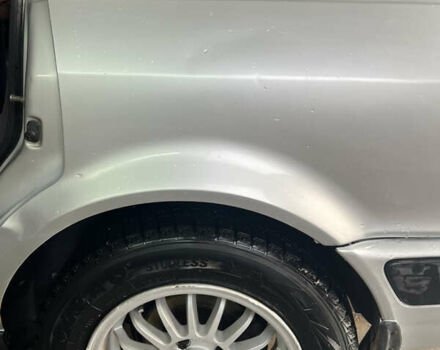 Серый Ауди 80, объемом двигателя 2 л и пробегом 450 тыс. км за 2999 $, фото 29 на Automoto.ua