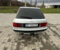 Серый Ауди 80, объемом двигателя 2 л и пробегом 450 тыс. км за 2999 $, фото 8 на Automoto.ua