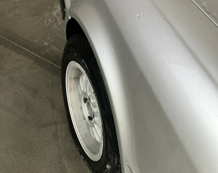 Серый Ауди 80, объемом двигателя 2 л и пробегом 450 тыс. км за 2999 $, фото 32 на Automoto.ua