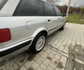 Серый Ауди 80, объемом двигателя 2 л и пробегом 450 тыс. км за 2999 $, фото 10 на Automoto.ua