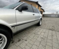 Серый Ауди 80, объемом двигателя 2 л и пробегом 450 тыс. км за 2999 $, фото 4 на Automoto.ua