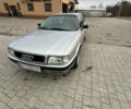 Серый Ауди 80, объемом двигателя 2 л и пробегом 450 тыс. км за 2999 $, фото 1 на Automoto.ua