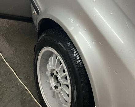 Серый Ауди 80, объемом двигателя 2 л и пробегом 450 тыс. км за 2999 $, фото 31 на Automoto.ua