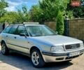 Сірий Ауді 80, об'ємом двигуна 0 л та пробігом 345 тис. км за 1800 $, фото 1 на Automoto.ua