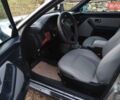 Серый Ауди 80, объемом двигателя 1.6 л и пробегом 360 тыс. км за 3500 $, фото 4 на Automoto.ua
