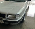 Серый Ауди 80, объемом двигателя 2 л и пробегом 420 тыс. км за 2850 $, фото 12 на Automoto.ua