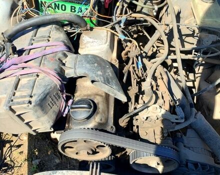 Сірий Ауді 80, об'ємом двигуна 1.9 л та пробігом 0 тис. км за 500 $, фото 1 на Automoto.ua