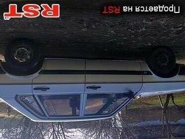 Сірий Ауді 80, об'ємом двигуна 1.6 л та пробігом 520 тис. км за 3000 $, фото 1 на Automoto.ua