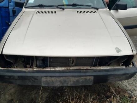 Ауді 80 1986 у Полтаві на Automoto.ua Сірий Ауді 80, об'ємом двигуна 1.8 л та пробігом 3 тис. км за 1000 $, фото 1 на Automoto.ua