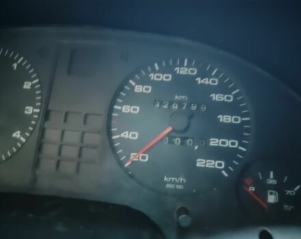 Серый Ауди 80, объемом двигателя 0 л и пробегом 329 тыс. км за 1213 $, фото 1 на Automoto.ua