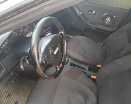 Сірий Ауді 80, об'ємом двигуна 0 л та пробігом 200 тис. км за 700 $, фото 1 на Automoto.ua