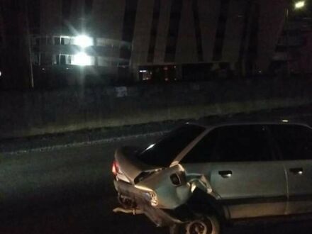 Ауді 80 1989 у Києві на Automoto.ua Сірий Ауді 80, об'ємом двигуна 1.6 л та пробігом 300 тис. км за 1000 $, фото 1 на Automoto.ua