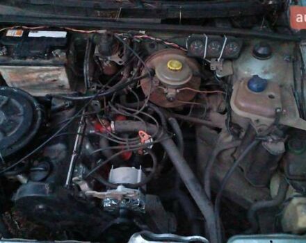 Сірий Ауді 80, об'ємом двигуна 1.8 л та пробігом 100 тис. км за 2500 $, фото 1 на Automoto.ua