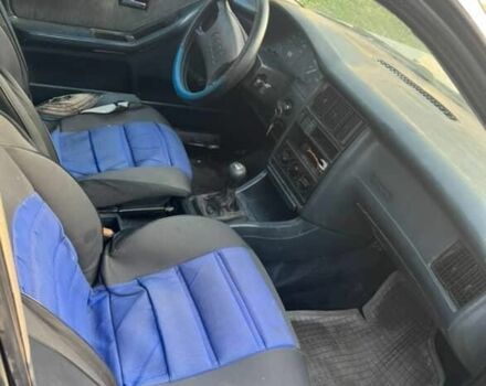 Сірий Ауді 80, об'ємом двигуна 0 л та пробігом 250 тис. км за 897 $, фото 1 на Automoto.ua