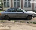 Сірий Ауді 80, об'ємом двигуна 2 л та пробігом 1 тис. км за 1100 $, фото 1 на Automoto.ua